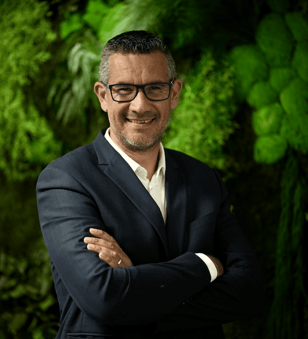 Vincent Dijoux - Fondateur